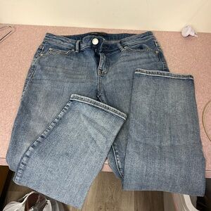 Simply Vera size 4 jeans 👖straight